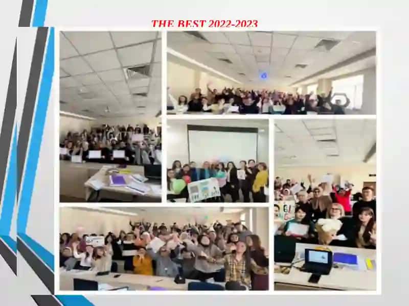 TLM&ET LECTURE 1STRUCTURE ANDTENDENCIESIN MODERN LANGUAGE EDUCATION 3