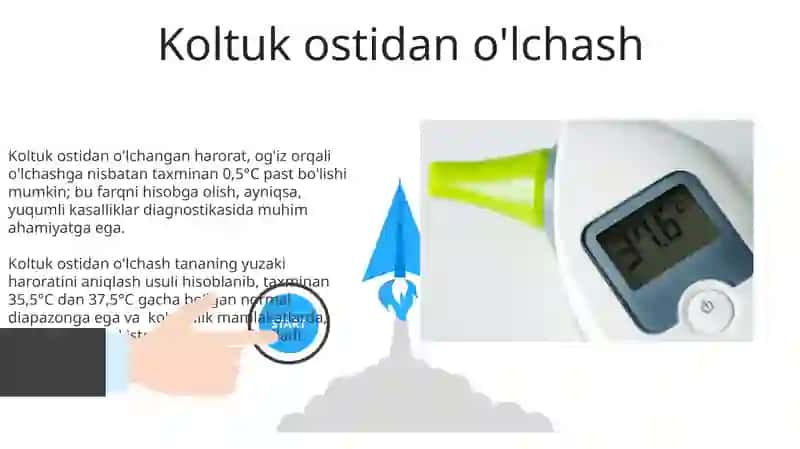 Bosim Hajm temperatura turlari va ularning birliklari 3