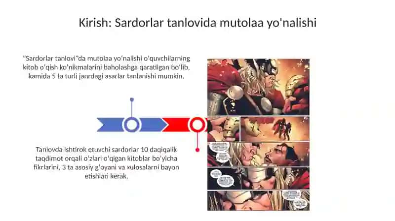 Mutolaa yonalishi 3