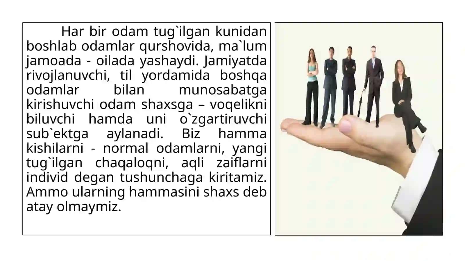 Maktabgacha yoshdagi bolalarda shaxs xususiyatlarining rivojlanishi 3
