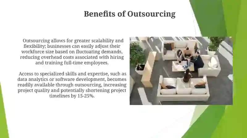 Outsourcing 3