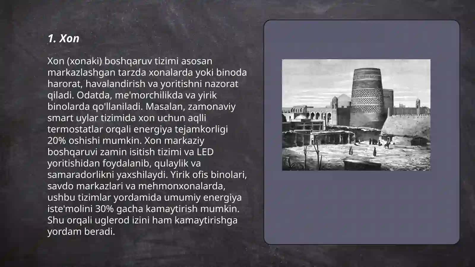 Xiva xonligida oliy darajali saroy unvonlari va mansablari 3