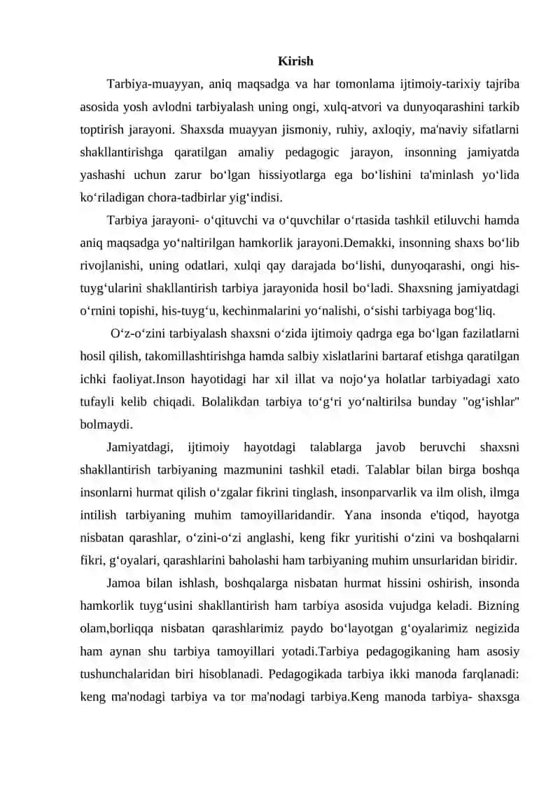 Jaloliddin Davoniyning tarbiya haqidagi qarashlari 3