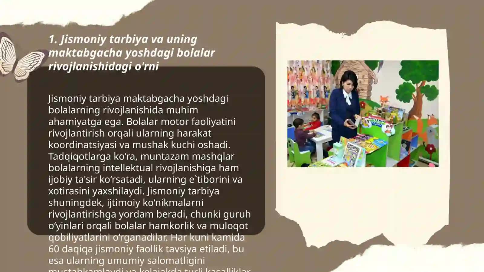 Jismoniy tarbiya va uning oʻziga xos xususiyatlari 3