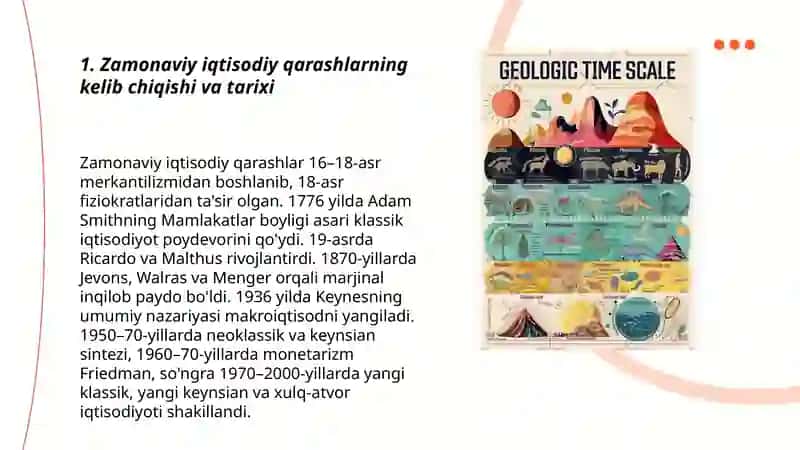 Hozirgi zamon iqtisodiy qarashlari evolutsiyasi 3