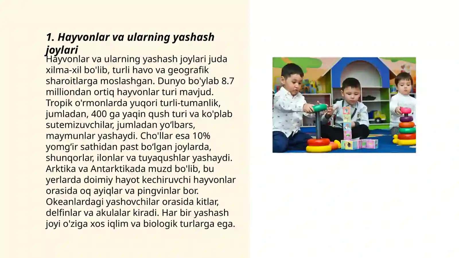 Abdullayeva Hadichaning Tabiat bilan tanishtirish metodikasi 3