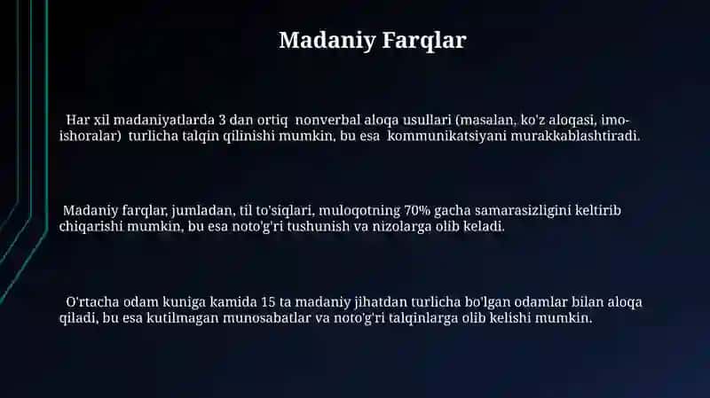Sodda gaplarning murakablashuvi 3