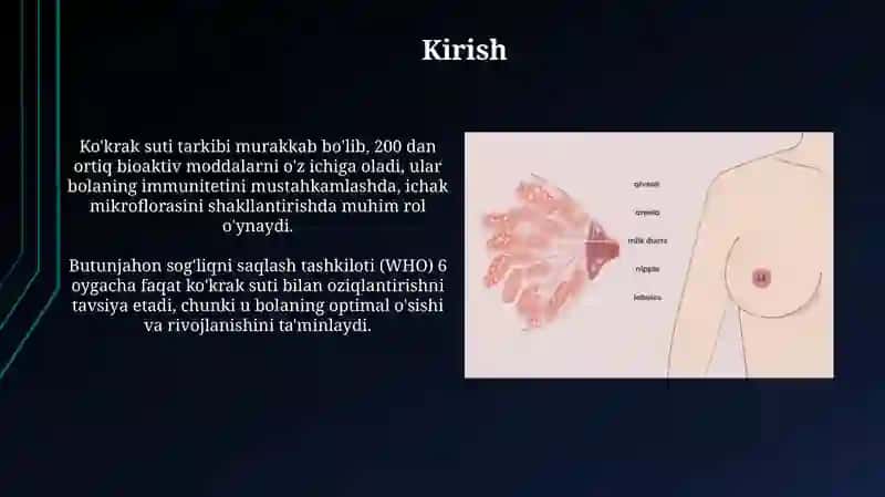 Ona suti tarkibi 3