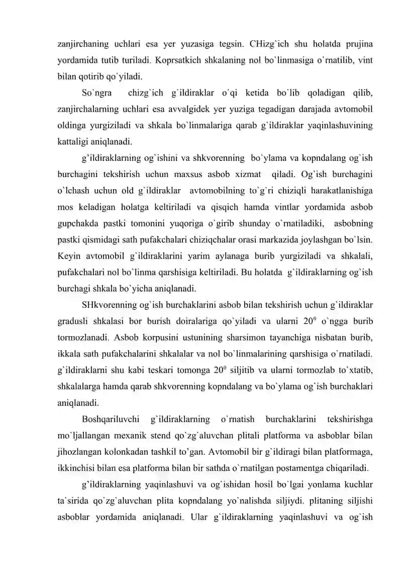 Davlat mexanizmi tushunchasi tarkibiy qismlari 3