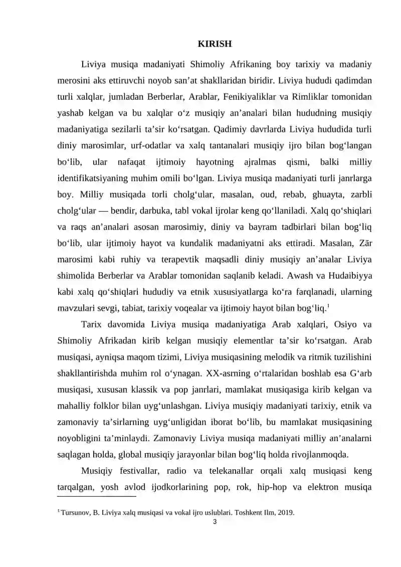 Liviya musiqa madaniyati 3