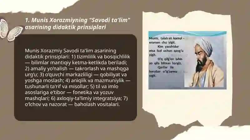 Savodi ta'lim 3