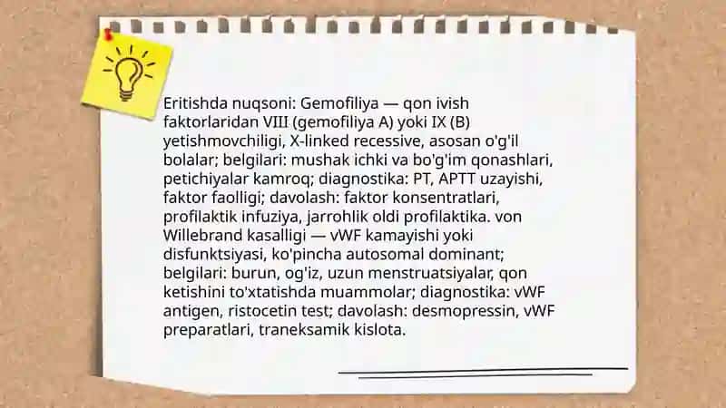 Eritishda nuqsoni boʻlgan bolalar 3