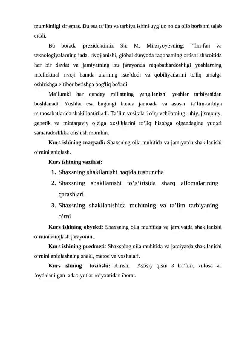Mavzuning dolzarblligi 3