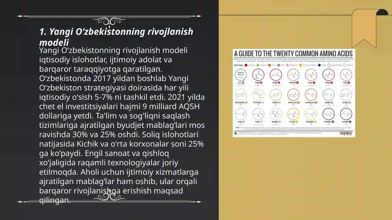 Yangi O'zbekistonning taraqqiyot strategiyasi 3
