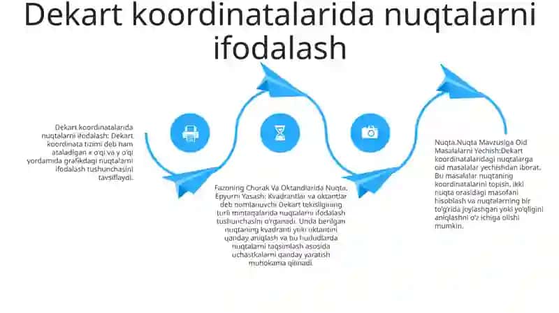 Nuqta.Nuqta Mavzusiga Oid Masalalarni Yechish 3