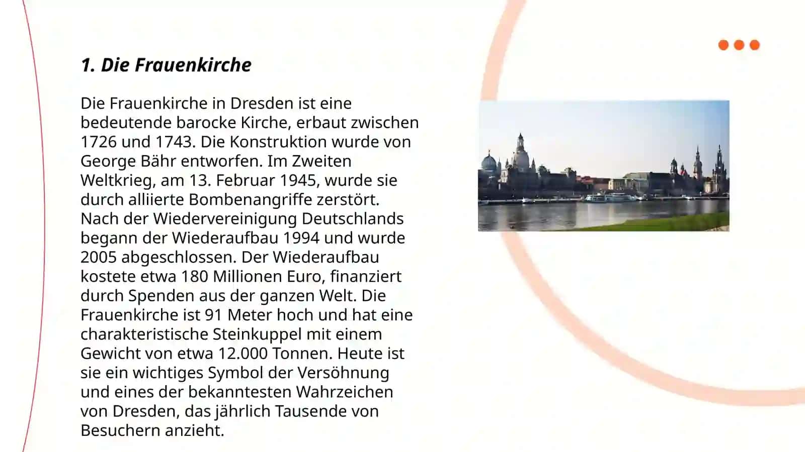 Die Frauenkirche 3