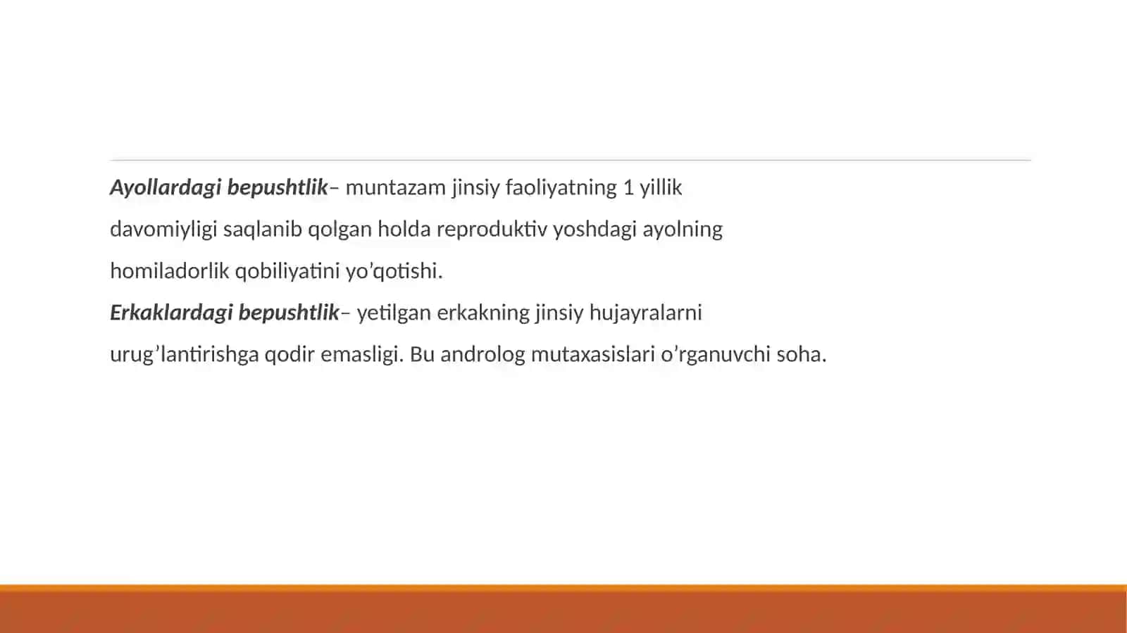 bepushtlik 3