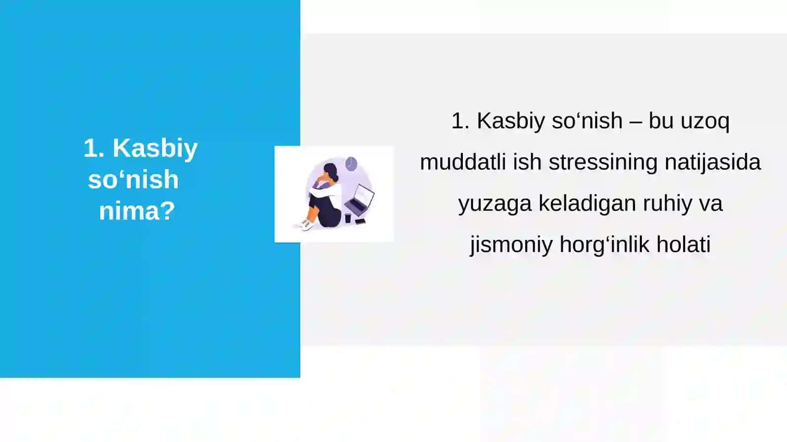 O‘qituvchilarning kasbiy so‘nishining oldini olish va stresslarga bardoshlilik darajasini oshirish 3