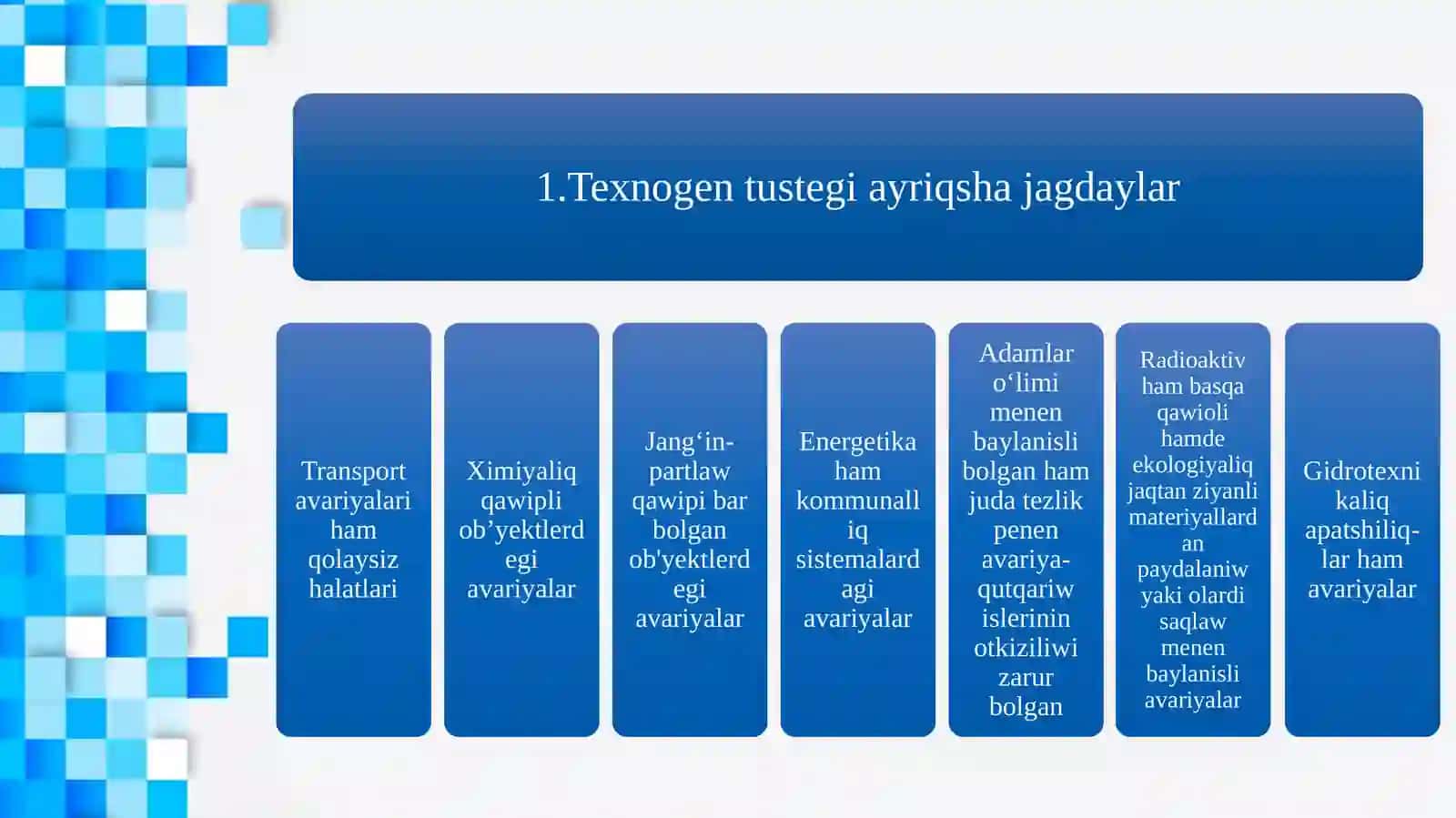 Ayriqsha Jagdaylarda Mamlekettin Ekonomikaliq Qawipsizligin Ta'miyinlew Jollari 3