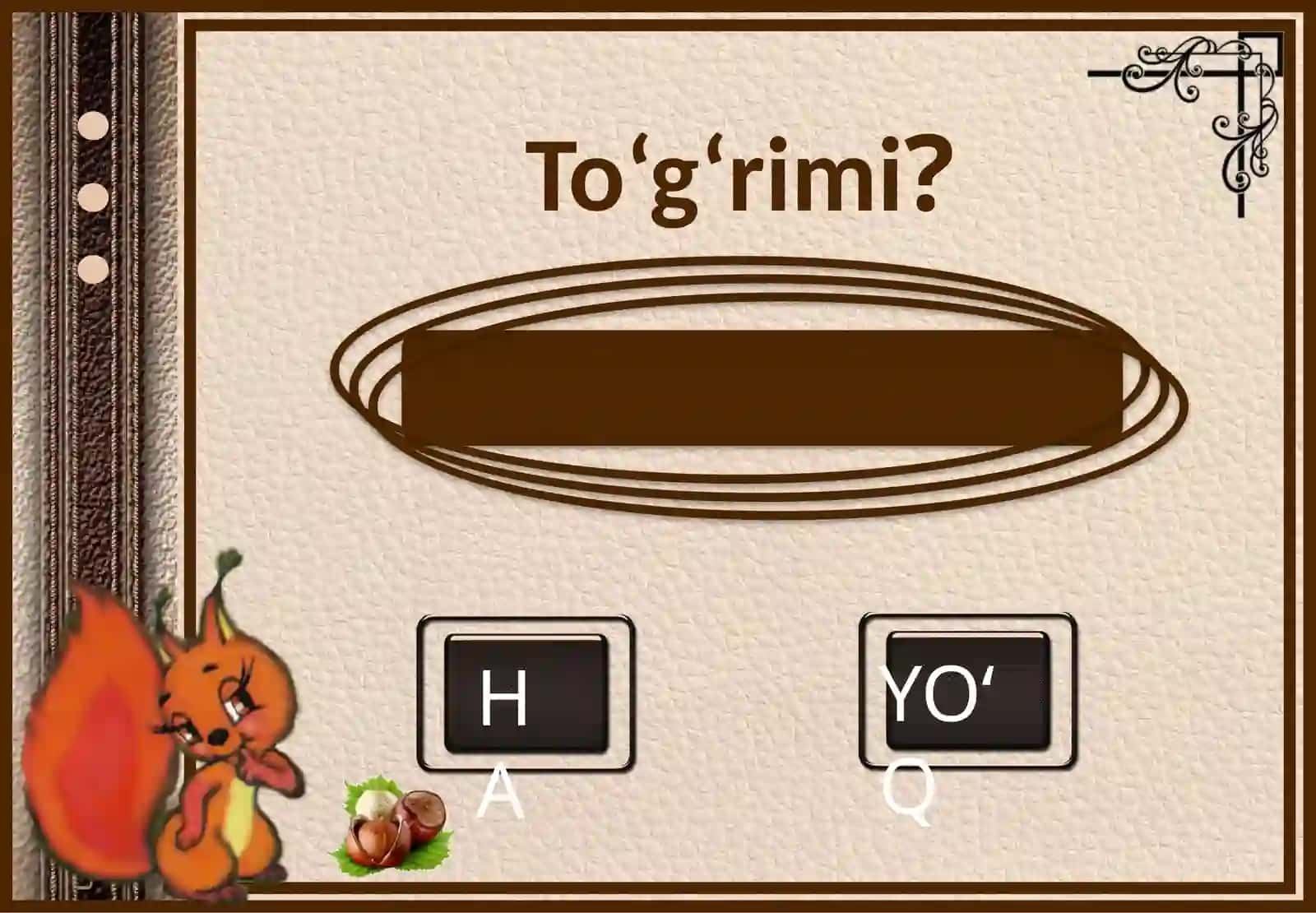 1-sinf MATEMATIKA TRENAJYOR 3