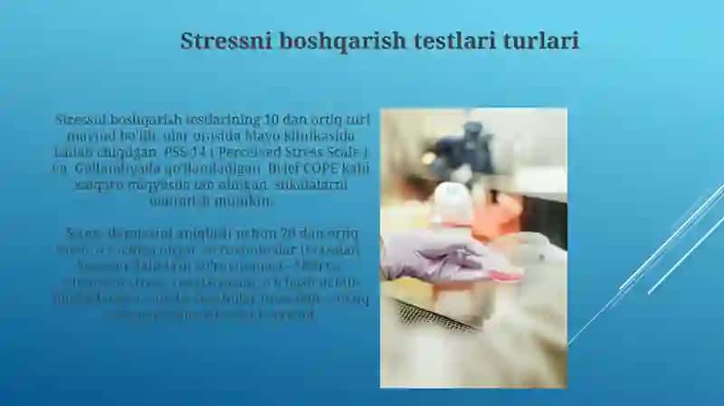 Koping testi 3