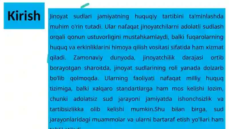JINOYAT SUDLARI 3