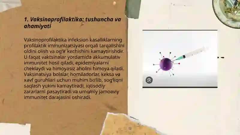 Vaksinoprofilaktika 3