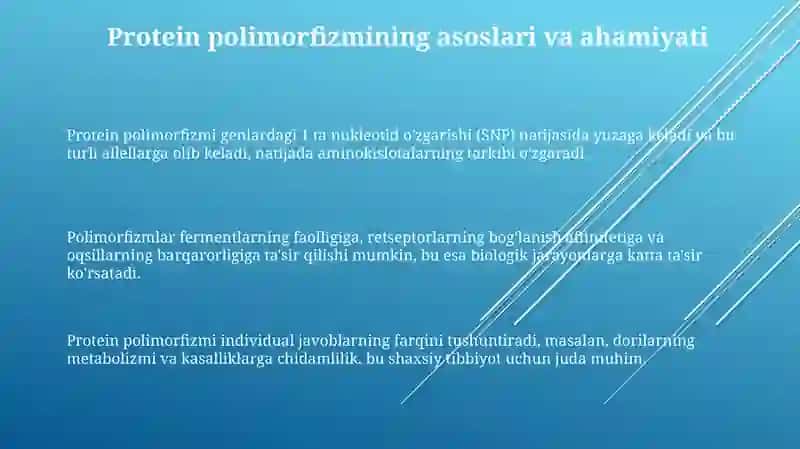 Oqsillarningkõpshakliligiahamiyati 3