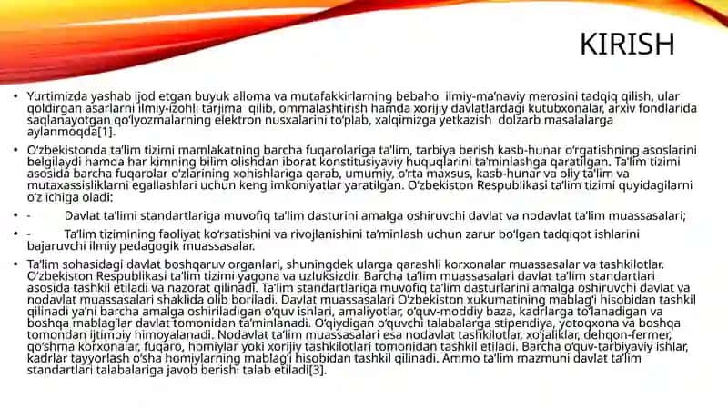 Sharq uyg‘onish davrida ta'lim-tarbiya 3