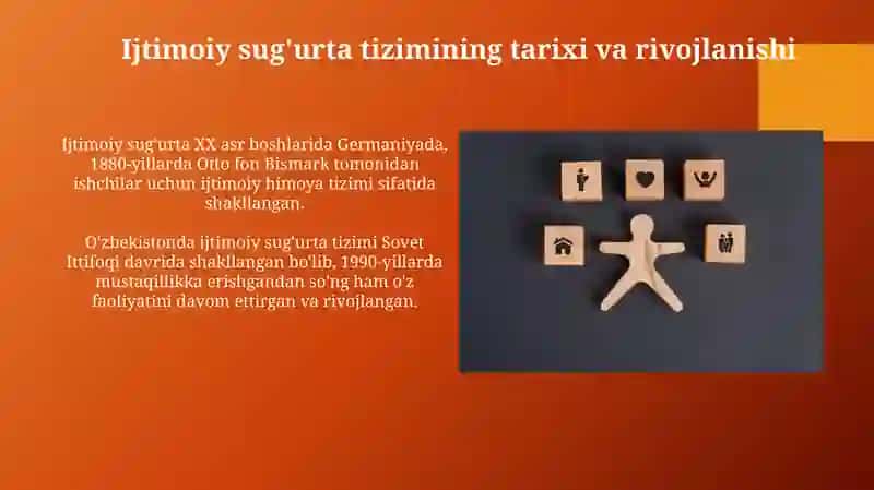 Ijtimoiy sug‘urta tizimini takomillashtirishyo‘nalishlari 3