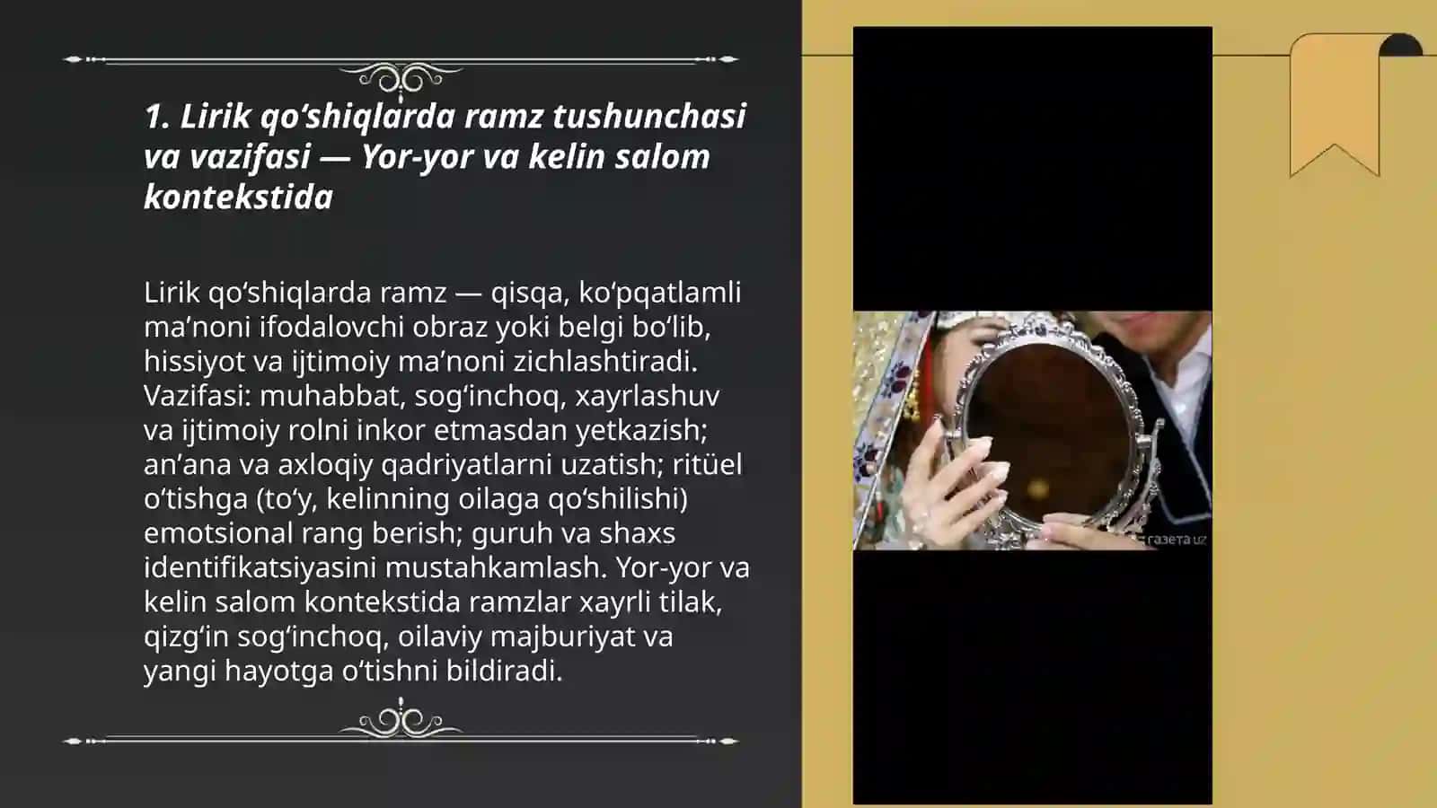 Abdunazarova Durdona 3