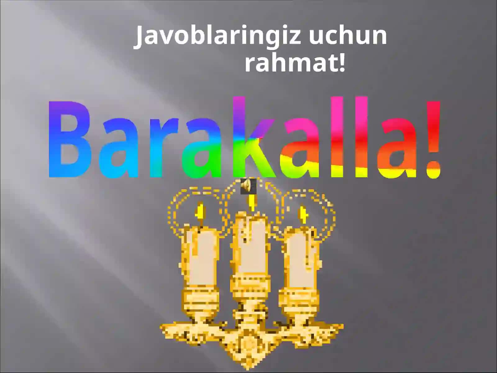 10-sinf Adabiyot fanidan Boburnoma - nodir asar dars taqdimoti 3