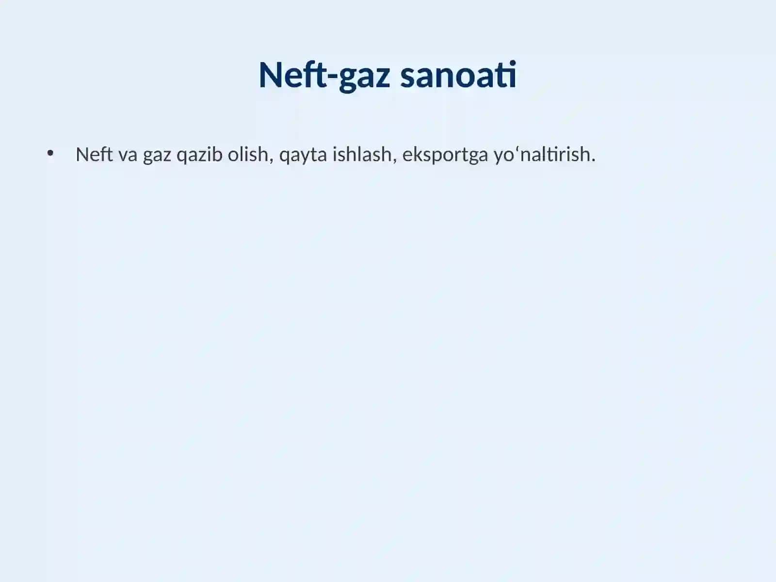 Qishloq xo‘jaligi mahsulotlarini qayta ishlash 3