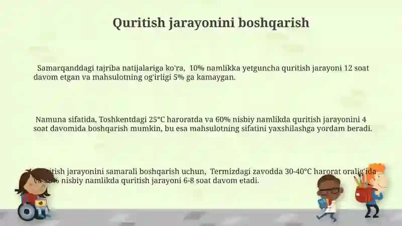 Quritish shkafi 3