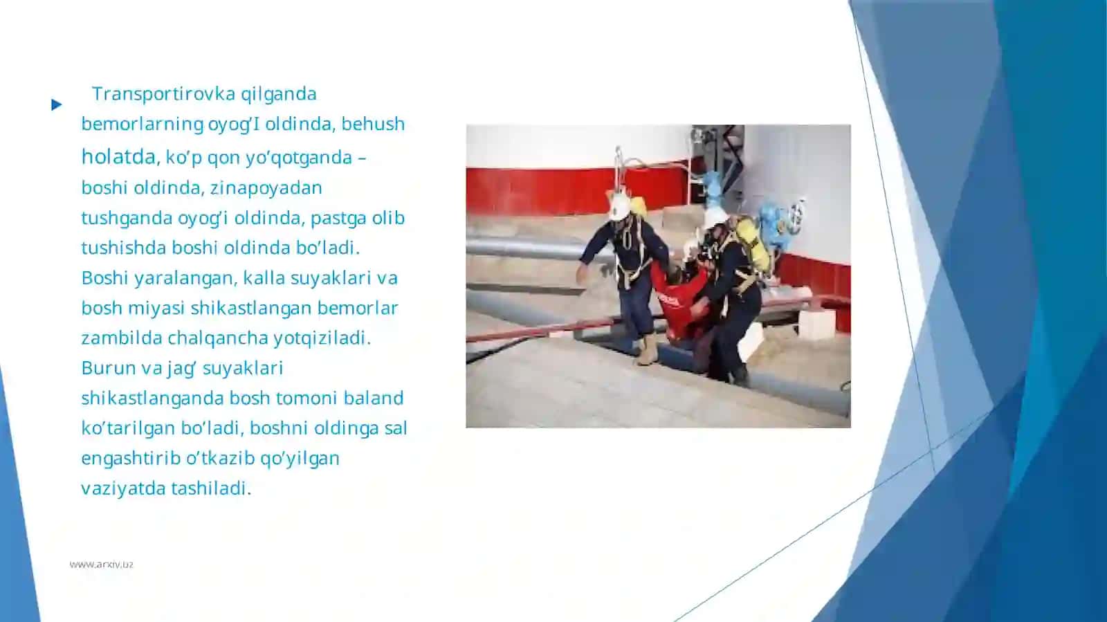 Tibbiybilimgaasoslanish 3