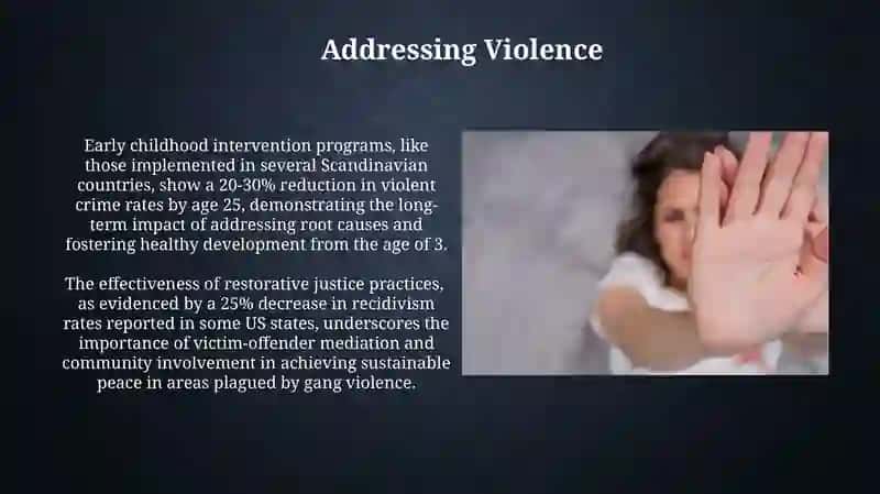 Violence 3