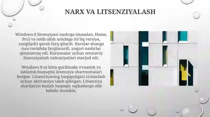 Windows 8 tizimli dastur 3