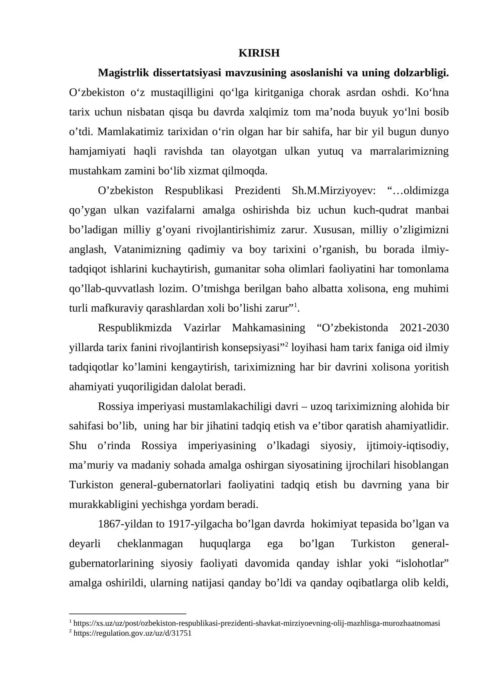 TURKISTON GENERAL-GUBERNATORLARINING SIYOSIY FAOLIYATI (1867-1917-YILLAR) 3