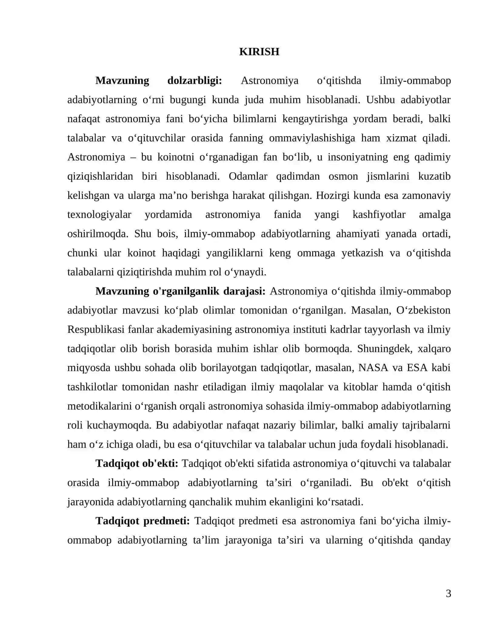Astronomiya o‘qitishda ilmiy-ommabop adabiyotlarning o‘rni 3