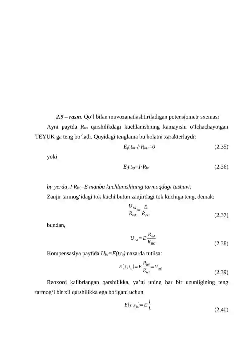 Avtomatik potensiometrlar 3