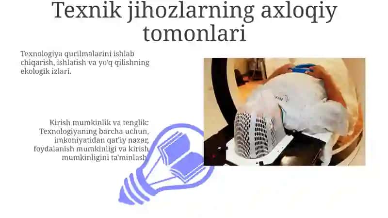Texnika vositalari 3