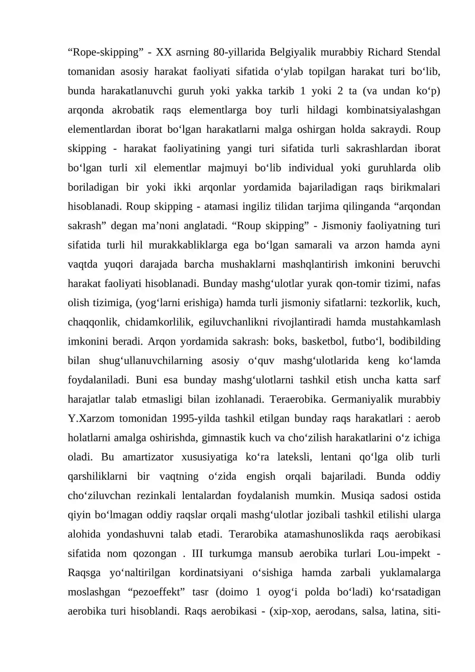 Noan'anaviy sog'lomlashtirish texnologiyalari 3