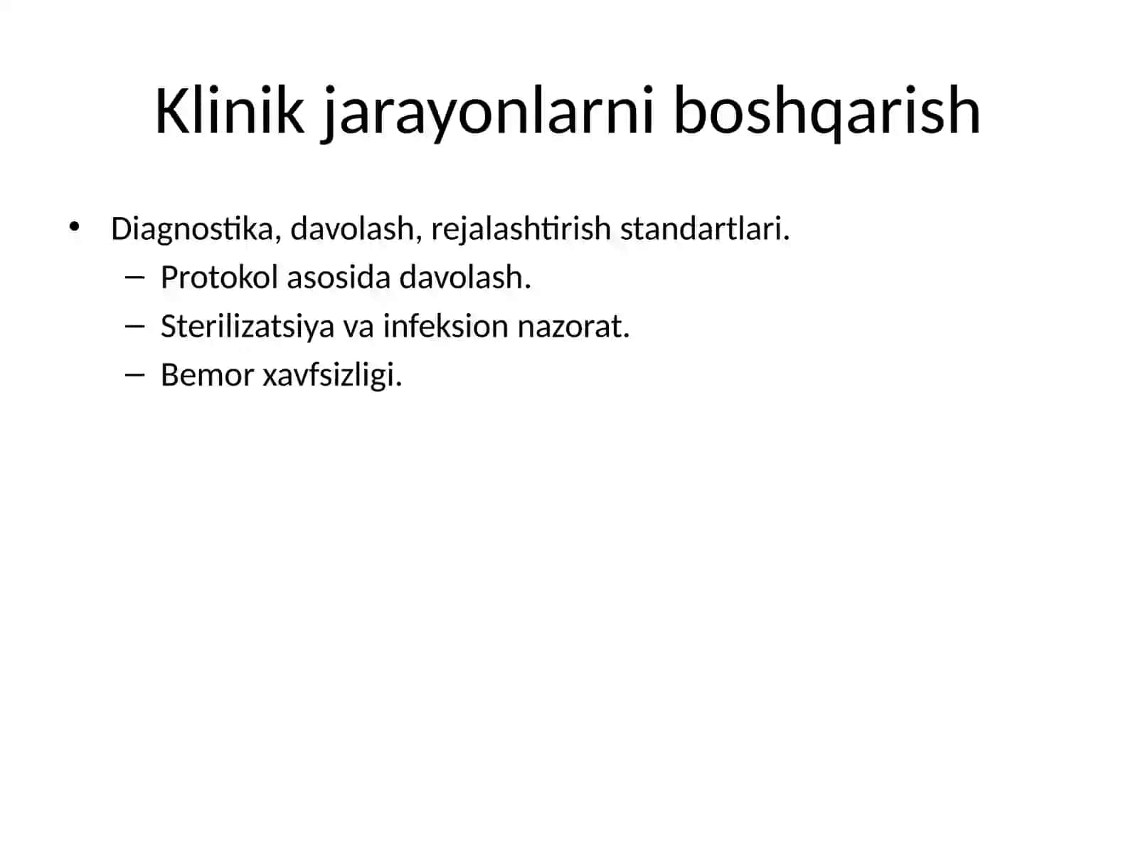 Stomatologiyada klinik menejment asoslari 3