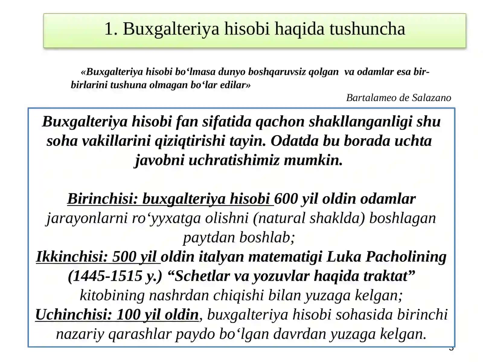 IQTISODIYOT KAFEDRASI URMANBEKOVA IRODA FARXODOVNA 3