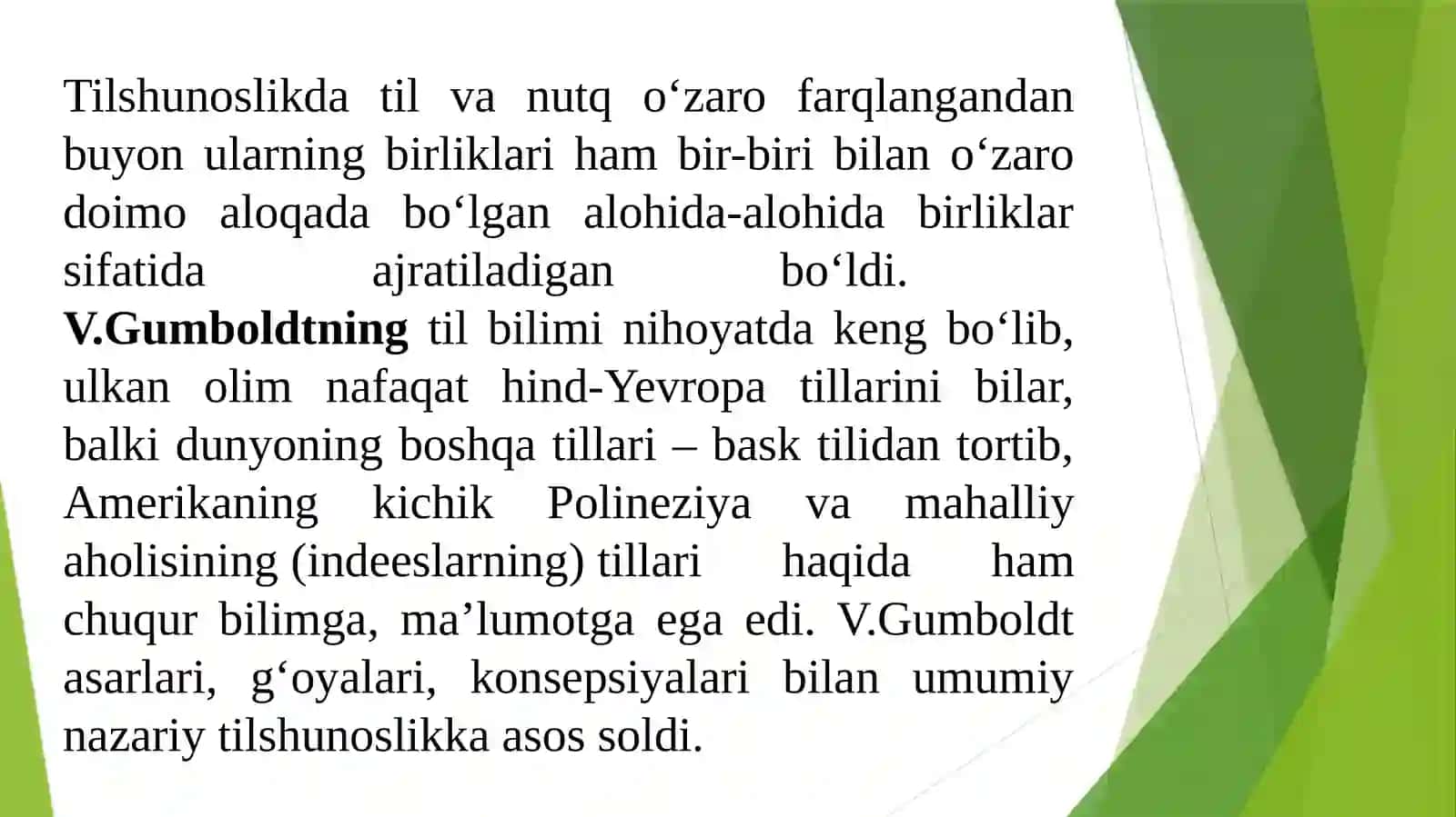 TIL VA NUTQ MUNOSABATLARI 3