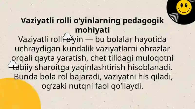 maktabgacha yoshdagi bolalarga chet tili o'qitish sifatida 3