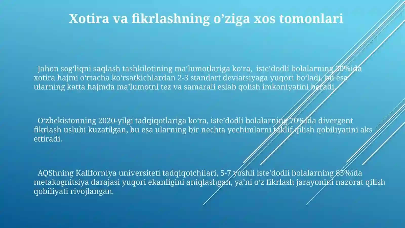 Iqtidorlibolalardabilishjarayonlariningpsixologikasoslari 3