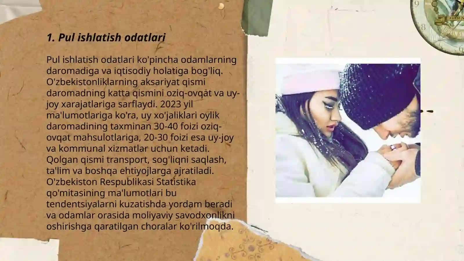 Moliyaviy rejalashtirish 3