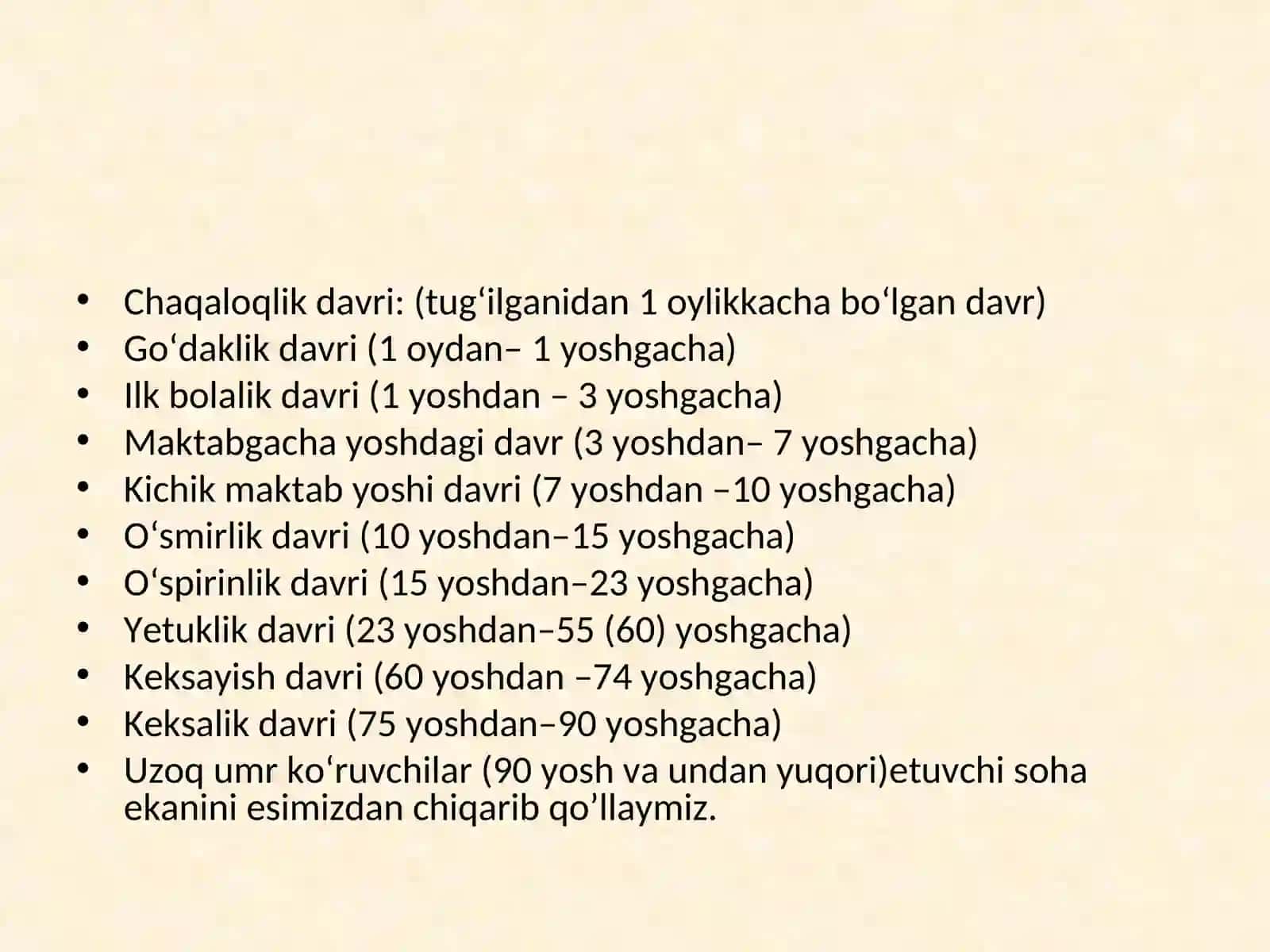 INSON PSIXIKASINING ONTOGENEZDA RIVOJLANISHI 3