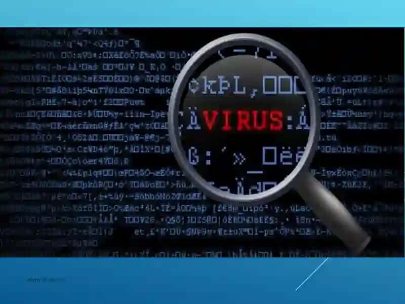 Virus tushinchasi va ularning turlari.Kompyuter viruslari: dasturiy, yuklanuvchi, makro va tarmoq viruslari.Kompyuter viruslaridan himoyalanish 3